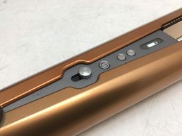 plancha pelo dyson corrale