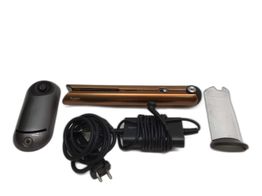 plancha pelo dyson corrale