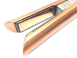 plancha pelo dyson corrale