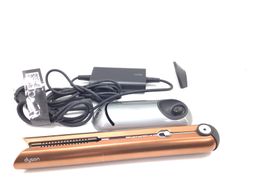 plancha pelo dyson corrale