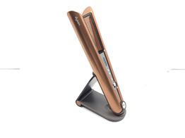 plancha pelo dyson corrale