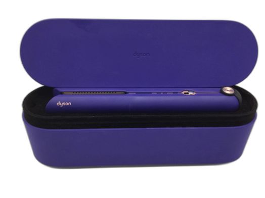 plancha pelo dyson corrale