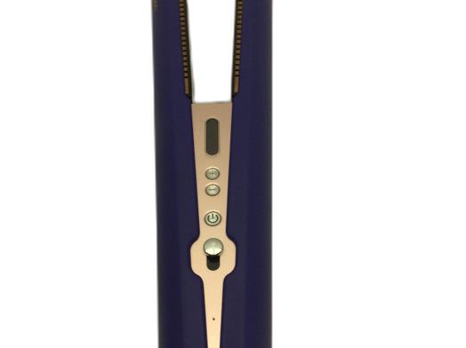 plancha pelo dyson corrale