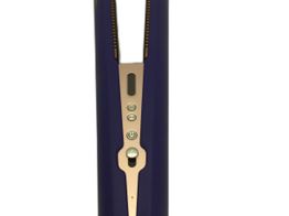 plancha pelo dyson corrale