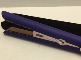plancha pelo dyson corrale