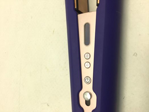 plancha pelo dyson corrale