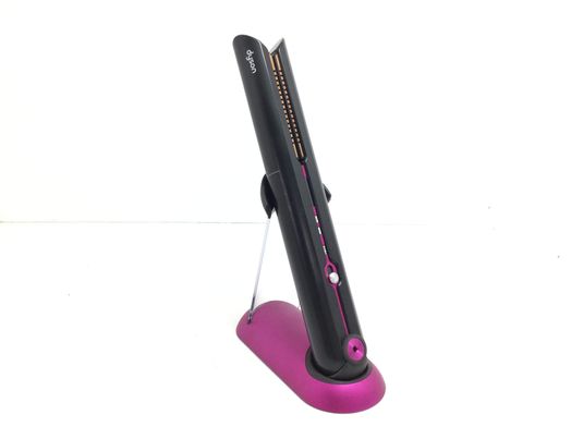 plancha pelo dyson corrale