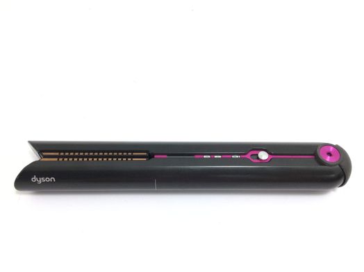 plancha pelo dyson corrale