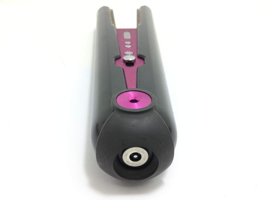 plancha pelo dyson corrale