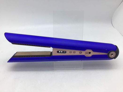 plancha pelo dyson corrale
