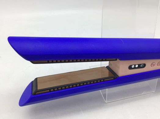 plancha pelo dyson corrale
