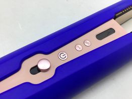plancha pelo dyson corrale