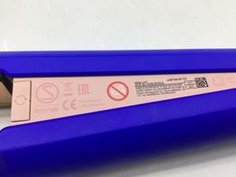 plancha pelo dyson corrale