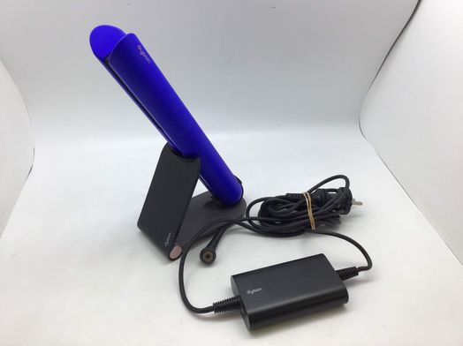 plancha pelo dyson corrale
