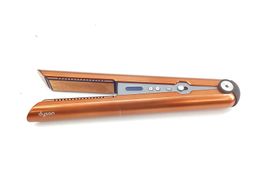 plancha pelo dyson corrale