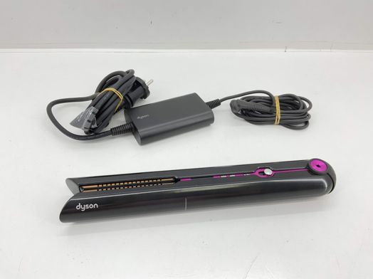plancha pelo dyson corrale
