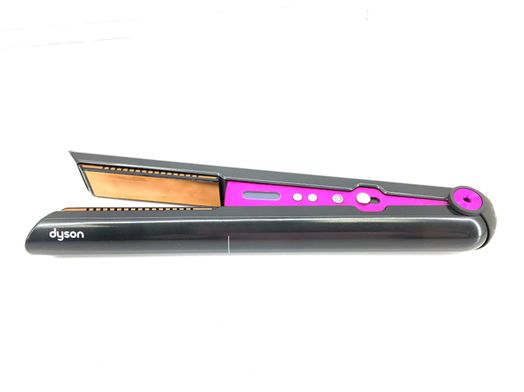 plancha pelo dyson corrale