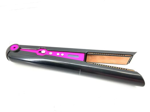plancha pelo dyson corrale