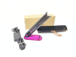 plancha pelo dyson corrale