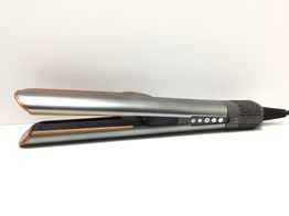 plancha pelo dyson corrale