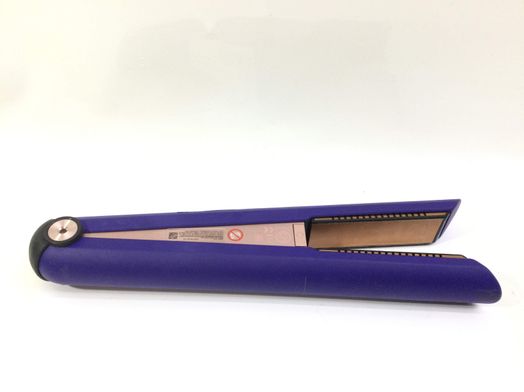 plancha pelo dyson corrale