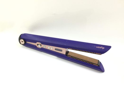 plancha pelo dyson corrale