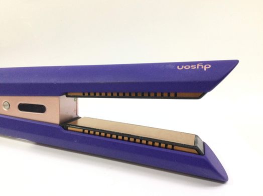 plancha pelo dyson corrale