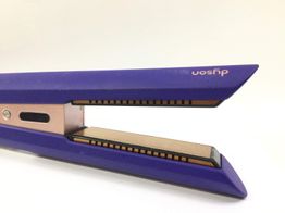plancha pelo dyson corrale