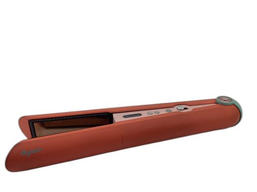 plancha pelo dyson corrale