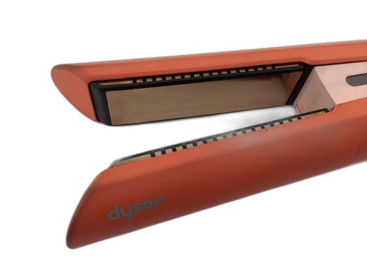 plancha pelo dyson corrale