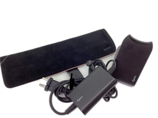 plancha pelo dyson corrale