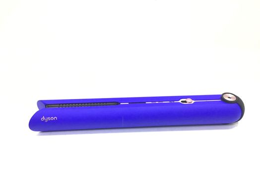 plancha pelo dyson corrale
