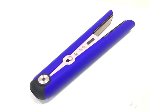plancha pelo dyson corrale