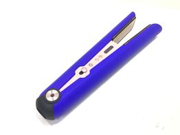plancha pelo dyson corrale