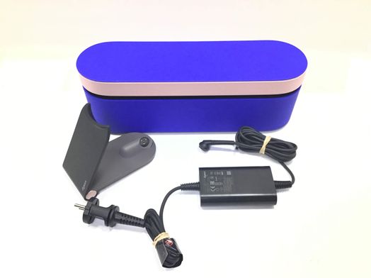 plancha pelo dyson corrale