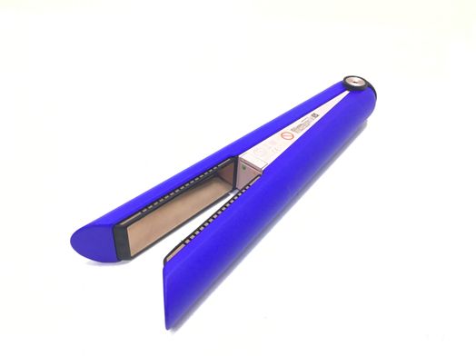 plancha pelo dyson corrale
