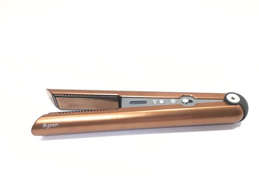plancha pelo dyson corrale