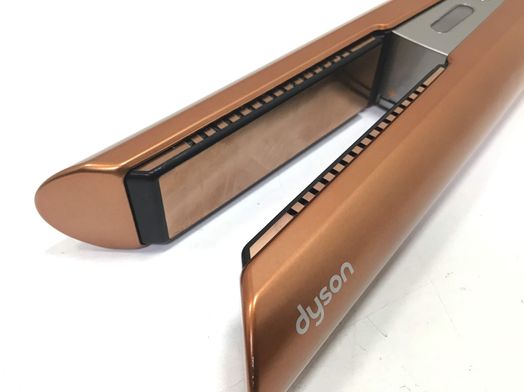 plancha pelo dyson corrale
