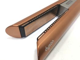plancha pelo dyson corrale