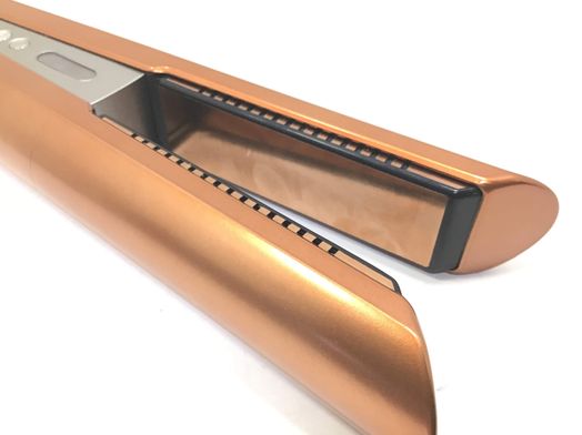 plancha pelo dyson corrale