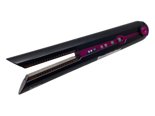 plancha pelo dyson corrale
