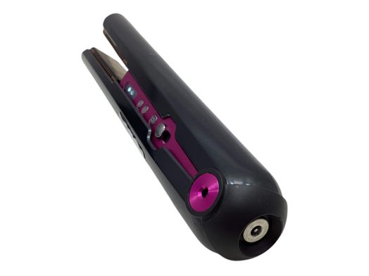 plancha pelo dyson corrale