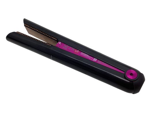 plancha pelo dyson corrale