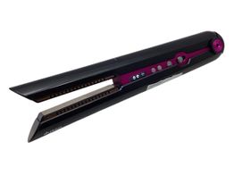 plancha pelo dyson corrale