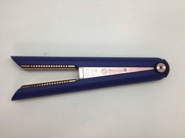 plancha pelo dyson corrale