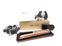 plancha pelo dyson corrale