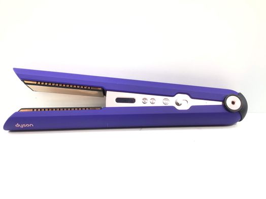 plancha pelo dyson corrale