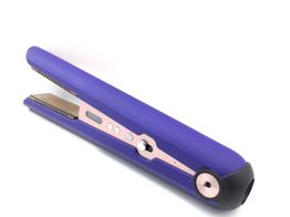 plancha pelo dyson corrale