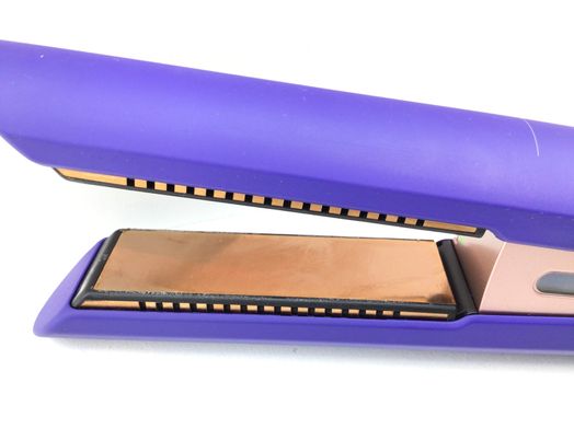 plancha pelo dyson corrale