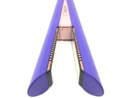 plancha pelo dyson corrale